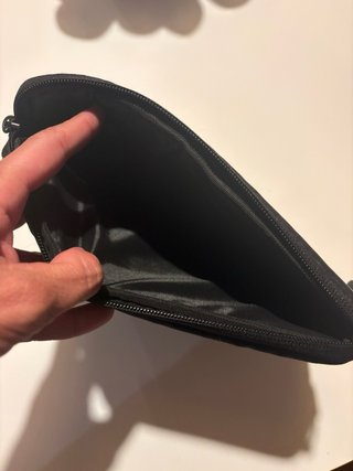 Funda tablet/ebook POSS acolchada