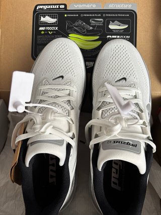 Nike Pegasus 42 Talla 42 Hombre