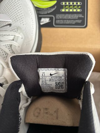 Nike Pegasus 42 Talla 42 Hombre