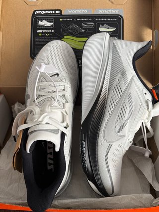 Nike Pegasus 42 Talla 42 Hombre