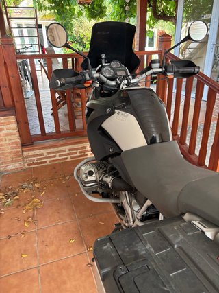 BMW R1200GS