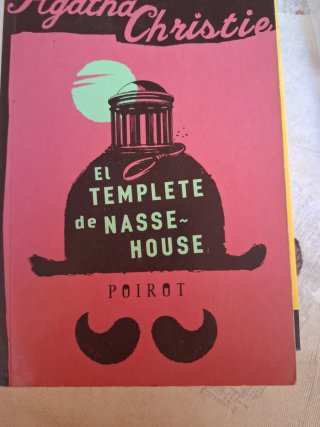 Libro Amira de Soheir Rhashoggi