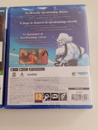 Pack juegos ps5