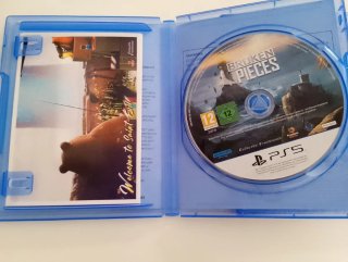Pack juegos ps5