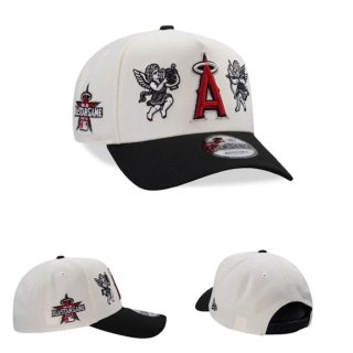 Gorra New Era Anaheim Angels MLB All-Star Game