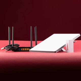 ALQUILER Antena Starlink Mini