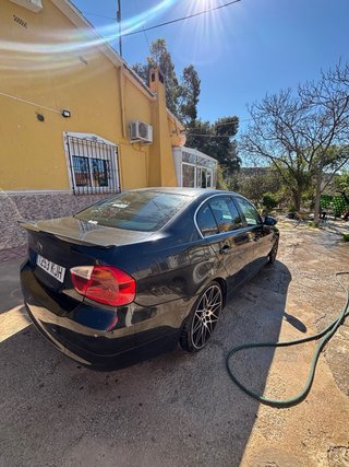 BMW Serie 3 2005
