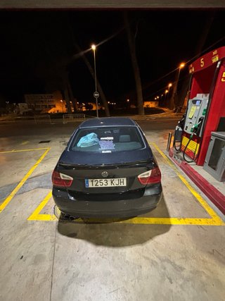 BMW Serie 3 2005