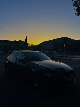 BMW Serie 3 2005