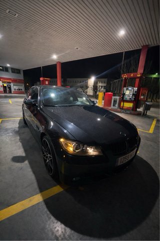 BMW Serie 3 2005