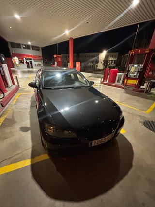 BMW Serie 3 2005