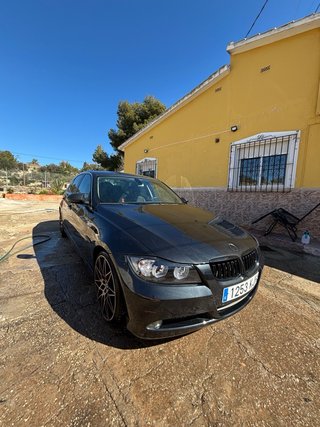 BMW Serie 3 2005