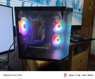 PC gamer