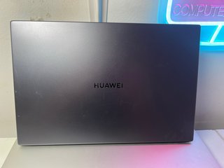Portátil Huawei Plata