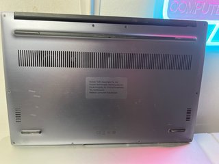 Portátil Huawei Plata