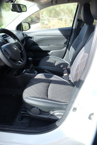 Mitsubishi Space Star 2024