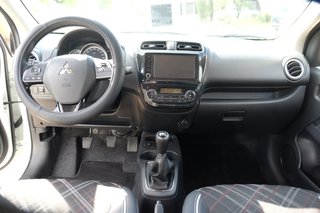 Mitsubishi Space Star 2024