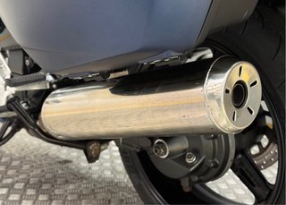 YAMAHA FJR 1300 AE