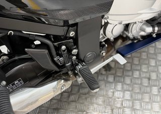 YAMAHA FJR 1300 AE