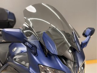 YAMAHA FJR 1300 AE