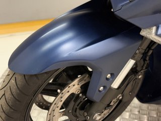 YAMAHA FJR 1300 AE