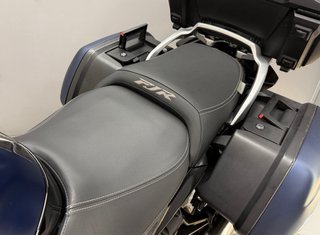 YAMAHA FJR 1300 AE