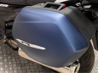 YAMAHA FJR 1300 AE
