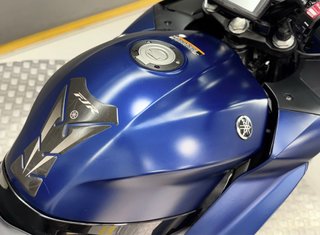 YAMAHA FJR 1300 AE