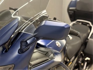 YAMAHA FJR 1300 AE