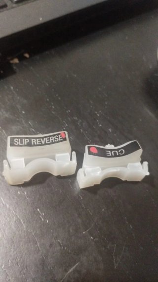 Impresión 3D de Piezas Mecánicas y Utillaje (Resin