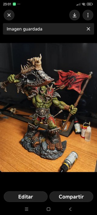 Impresión 3D de Piezas Mecánicas y Utillaje (Resin