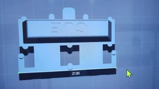 Impresión 3D de Piezas Mecánicas y Utillaje (Resin