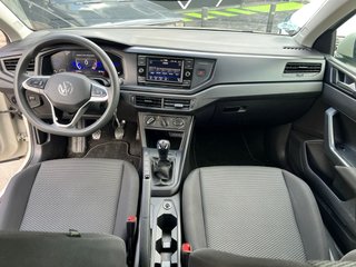 Volkswagen Taigo 2023.