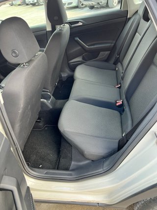 Volkswagen Taigo 2023.