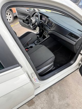 Volkswagen Taigo 2023.