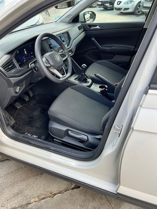 Volkswagen Taigo 2023.