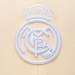 Gorra Real Madrid Adulto Oficial