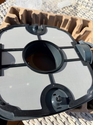 WYBOT Osprey 200 Limpiafondos Piscina Robot