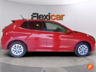 Skoda Fabia 1.0 TSI 70KW (95CV) Selection