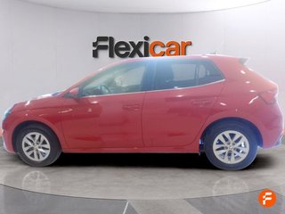 Skoda Fabia 1.0 TSI 70KW (95CV) Selection