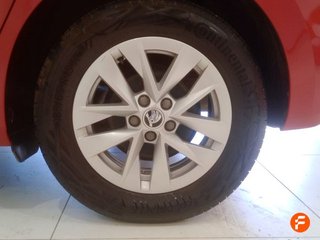 Skoda Fabia 1.0 TSI 70KW (95CV) Selection