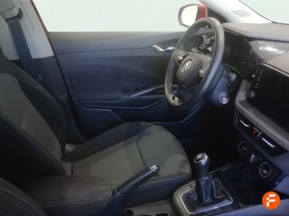 Skoda Fabia 1.0 TSI 70KW (95CV) Selection