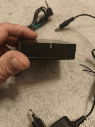Receptor Bluetooth Optoma NuForce BTR-100