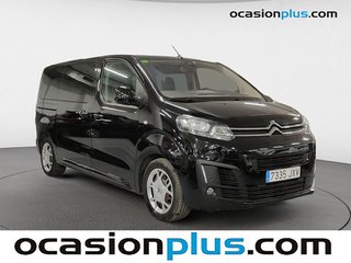 Citroen Spacetourer BlueHDi 180 Feel Talla M EAT6 131 kW (178 CV)