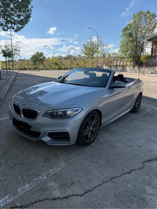 BMW Serie 2 2015