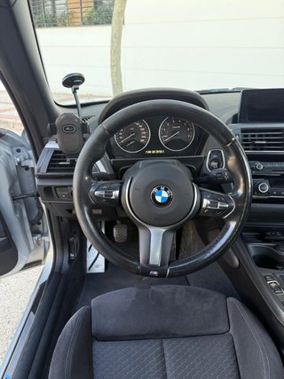 BMW Serie 2 2015