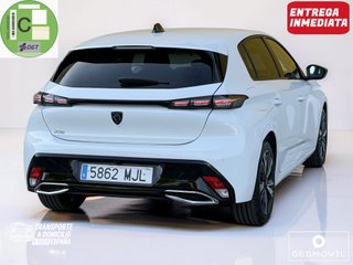 PEUGEOT 308 ALLURE