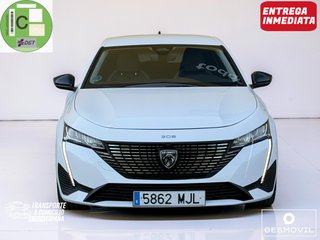 PEUGEOT 308 ALLURE