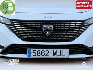 PEUGEOT 308 ALLURE