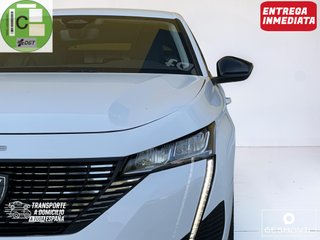 PEUGEOT 308 ALLURE